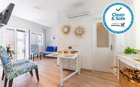 B48 - Olive Tree Street 2 Bed Flat
